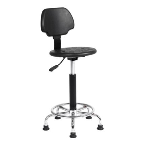 Imagen de Silla de Trabajo Nextep Alta Resistencia