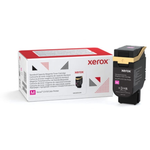 Imagen de Cartucho Xerox 006R04679 Magenta 2.000 Páginas