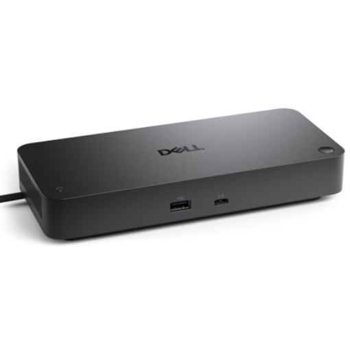Imagen de Estacion Dell Pro Smart Dock SD25 USB-C Hasta 4 monitores Ethernet 2.5 Gb
