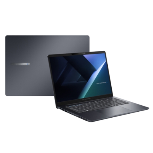 Imagen de Laptop Asus ExpertBook B5405CCA-U716G512-P1 14.0 ULTRA 7 255H NPU 13 TOPS 16GB 512GB SSD 2280 WIN11 PRO GRIS