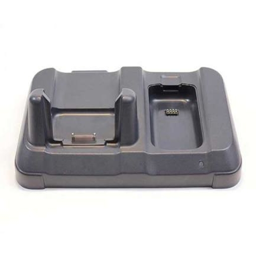 Imagen de Cuna Individual Honeywell CK3 y CK65 Requiere Fuente 3011-8248-001 y Cable CA 236-209-001 No Compatible con 318-046-011