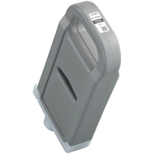 Imagen de Tinta Canon PFI-2700 Matte Negro (MBK) de 700 ml para Plotter Canon Series PRO/GP