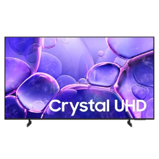 Imagen de Televisor Samsung 65" U8000F Led Procesador Crystal UHD 4K Smart TV Resolución 3840x2160 One UI Tizen