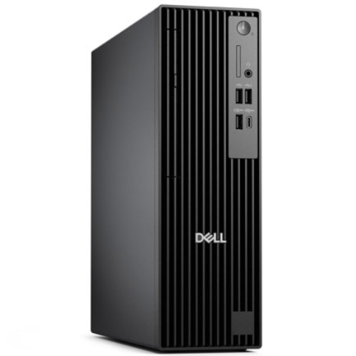 Imagen de Desktop Dell Pro Slim QCS1250 Intel Core i7-14700 Ram 16GB SSD 1TB W11 Pro 3Y Basic
