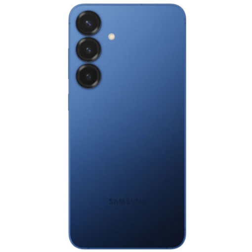 Imagen de Smartphone Samsung S25+ Capacidad 12+256Gb Importado Color Navy