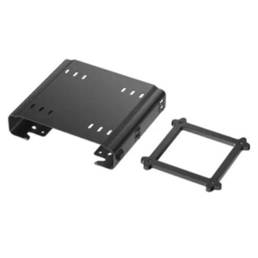 Imagen de Soporte Hp Desktop Mini V4+ para Montar PC en Monitor o Pared Con Vesa 100x100 Color Negro