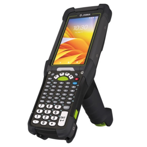 Imagen de Terminal Zebra MC94 4.3" 6GB RAM 128GB lector SE58 cámaras 16MP/8MP Wi-Fi 6E 5G/LTE Android GM