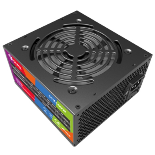 Imagen de Fuente de poder 500W ATX Stylos