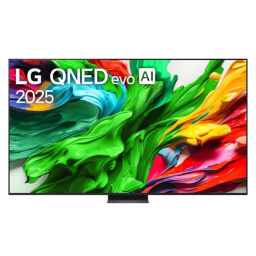 Imagen de Televisor LG 100" QNED evo AI QNED86 4K Smart TV 2025