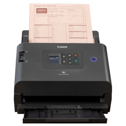 Imagen de Escáner Canon ImageFormula DR-S250N