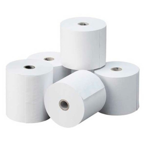 Imagen de Rollo Termico PCM T8080S 80Mm X 80Mm C/50 Piezas