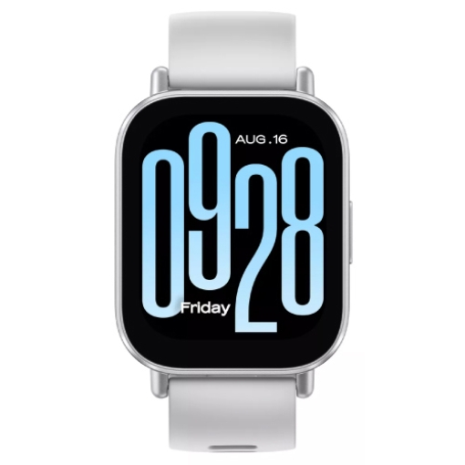 Imagen de Smart Watch Xiaomi Redmi Watch 5 Active Color Plata