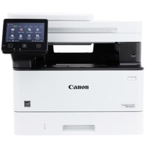 Imagen de Multifuncional Canon Láser ImageClass Monocromático MF465DW 4 en 1 de 42PPM WIFI/USB/Ethernet/MacOS/Windows