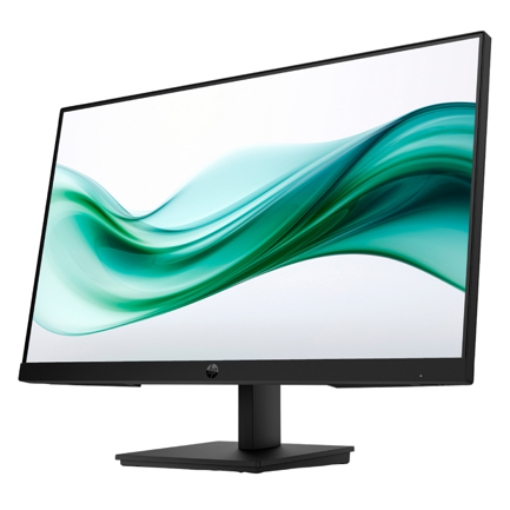 Imagen de Monitor HP Series 3 Pro 9U5C1AA 23.8" Full HD 1920 X 1080 VA HDMI VGA Antirreflejo Negro