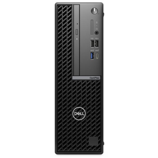 Imagen de Desktop Dell Optiplex SFF 7020 Intel Core i7-14700 1TB SSD 16GB Radeon RX6300 2GB LECTOR DVD Windows 11 Pro3Yprosupport
