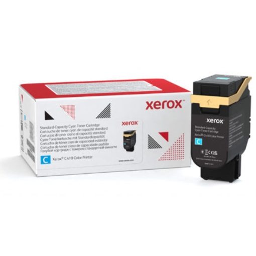 Imagen de Cartucho Xerox 006R04678 Cyan 2.000 Páginas