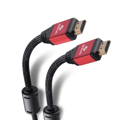 Imagen de CABLE STEREN HDMI 15M ALTA VELOCIDAD C/ETHERNET
