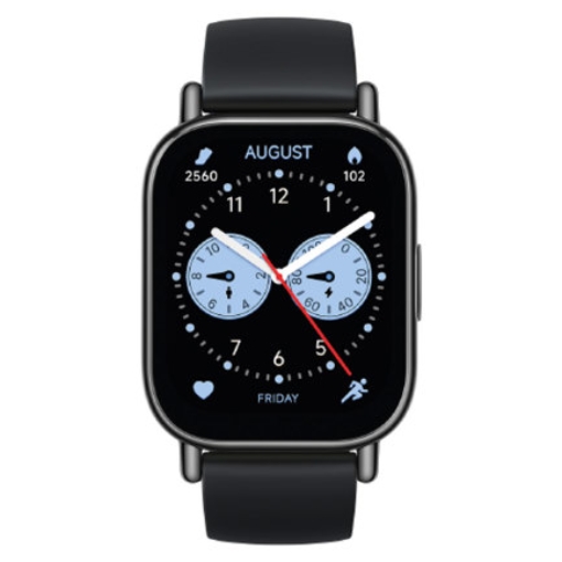 Imagen de Smartwatch Xiaomi Redmi Watch 5 Lite Negro