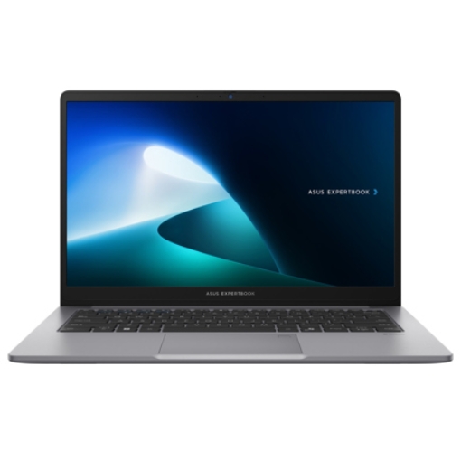 Imagen de Laptop Asus Expertbook P1403CVA-i58G512-P1 CORE I5 13420H 8GB 512GB 2280 SSD 14.0" WIN11 PRO BLACK Wi-Fi 6E