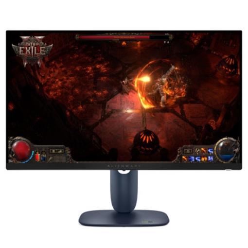 Imagen de Monitor Dell 27" Gaming Alienware AW2725DM Resolución 2560x1440 QHD DP/HDMI