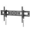 Imagen de Soporte TV Manhattan p/pared 75kg 43 a 90 fijo extensión frontal